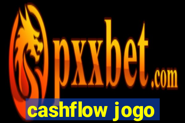 cashflow jogo